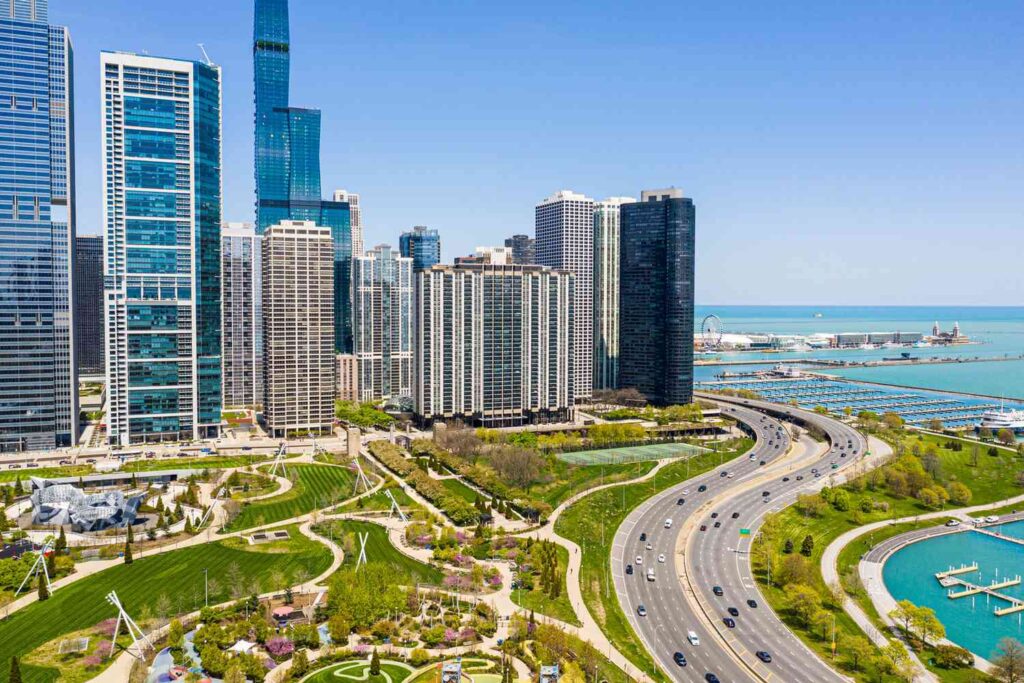 Best Things To Do In Chicago City Best Things To Do In Chicago City