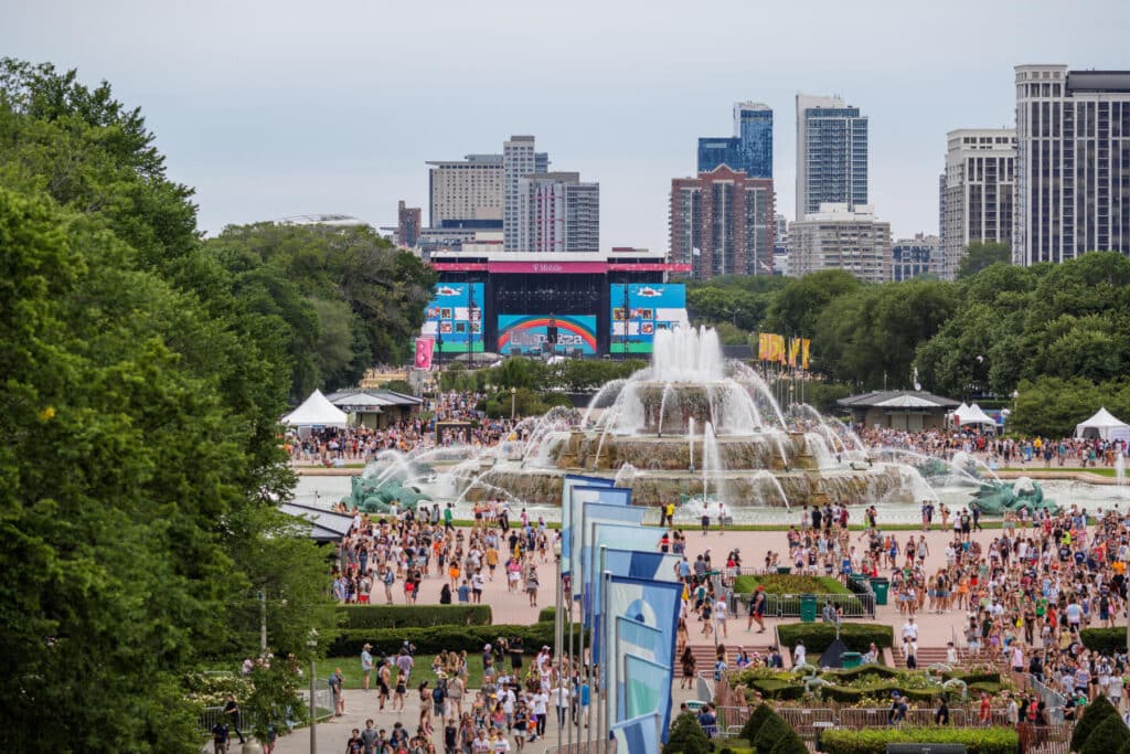 Unforgettable Events in the Bustling City of Chicago