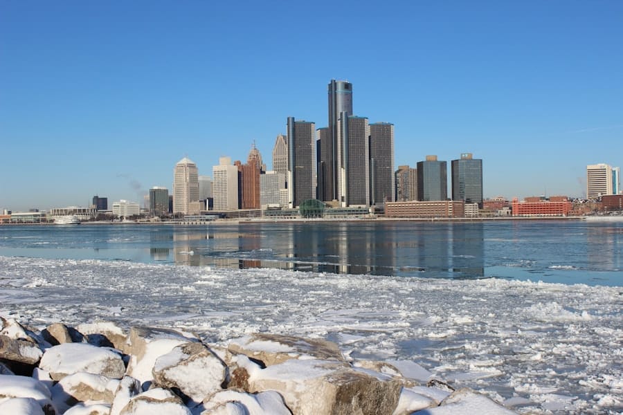 ICE, Chicago, Political Landscape