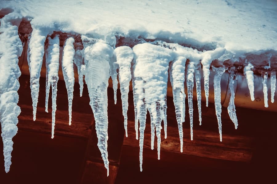 ICE Resistance