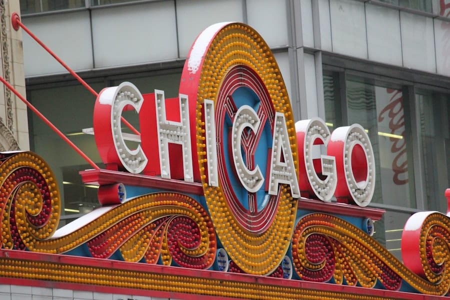 Chicagos Economy