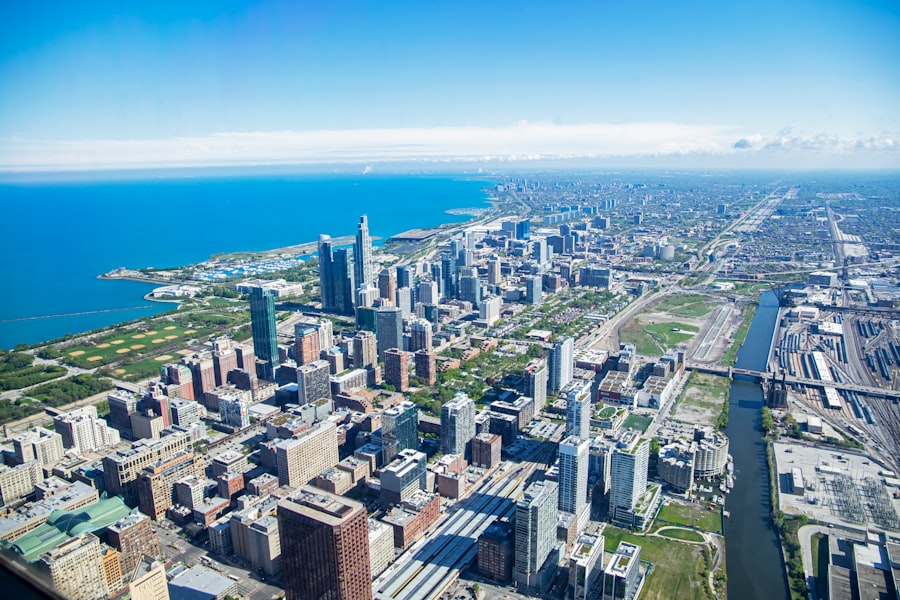 Chicagos Diverse Communities