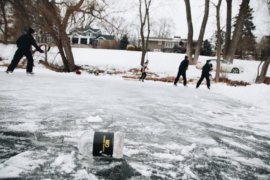 Chicagos Fight Against ICE