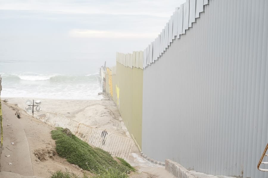 Immigration Landscape