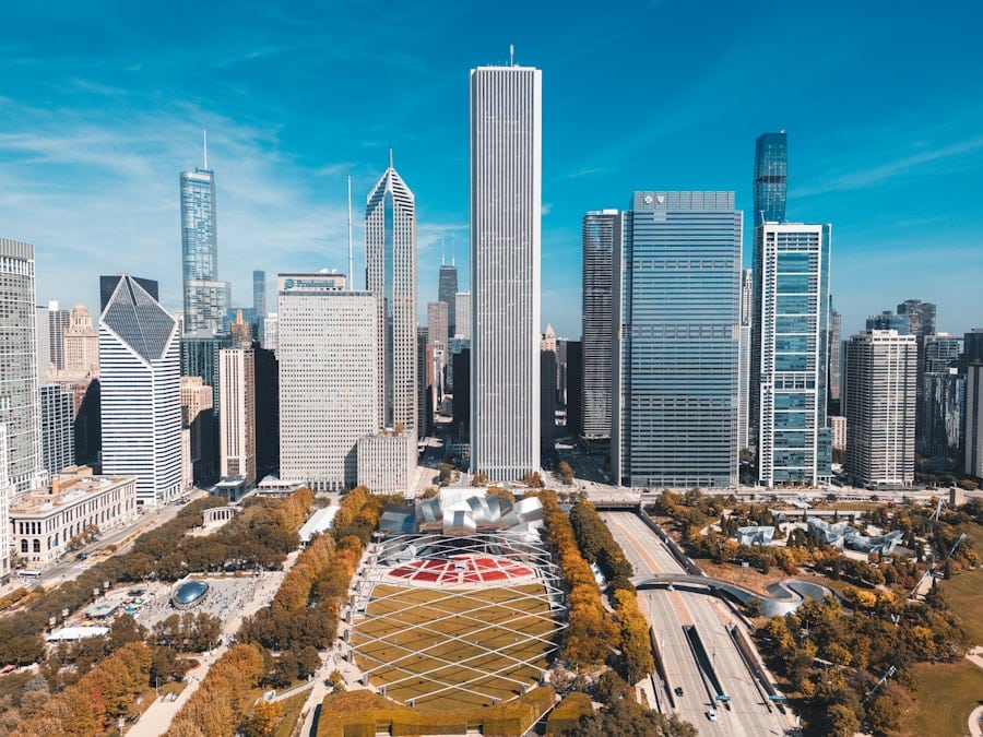 National Guard Chicago