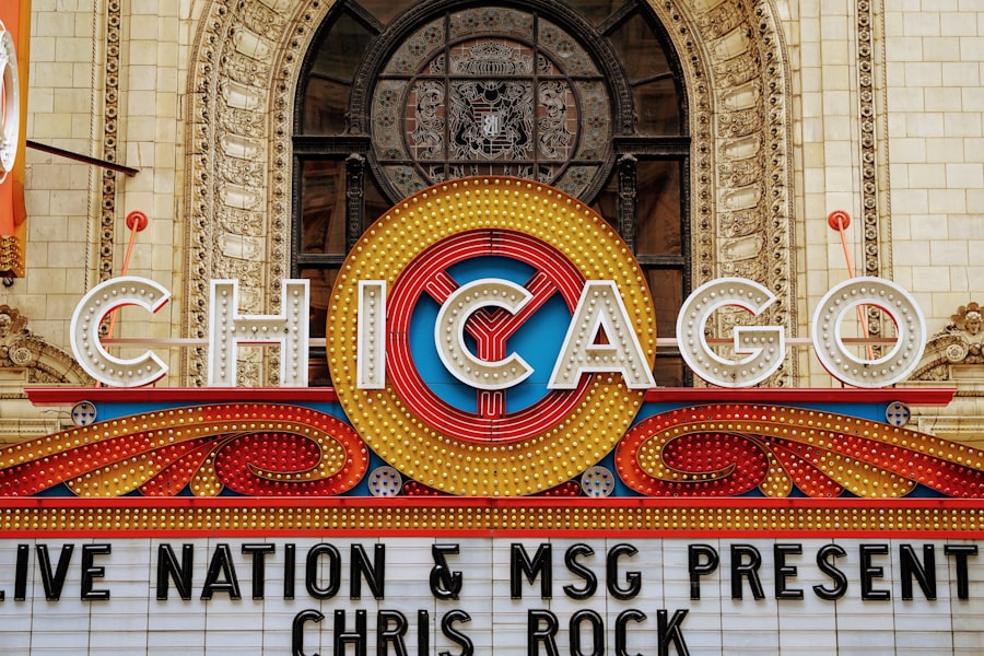 National Guard Chicago