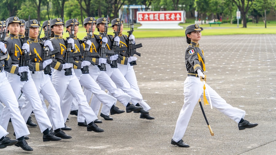 National Guard Support