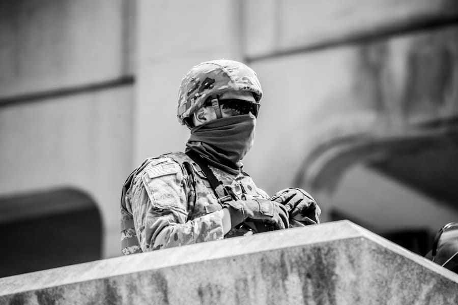 National Guard