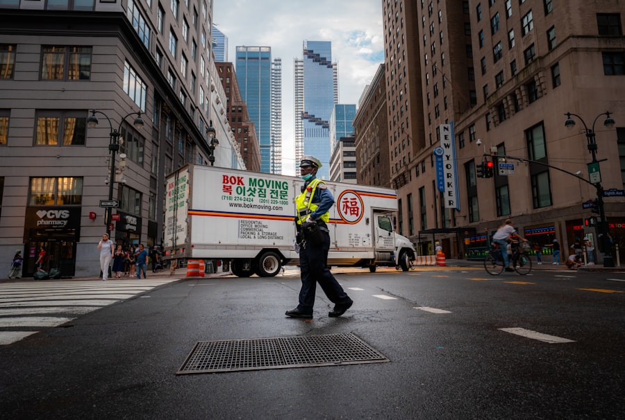 AI, Public Safety, Chicago