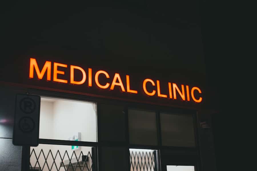 Medical Cannabis Dispensaries
