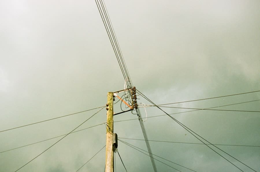 Utility Costs