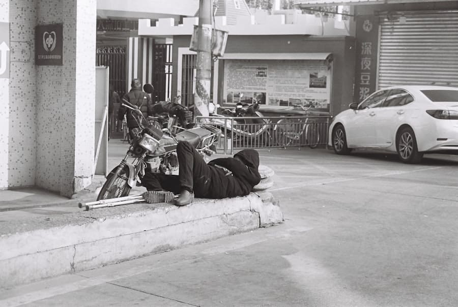 Homelessness Crisis