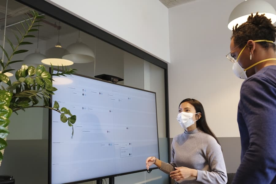 Health Tech Startups