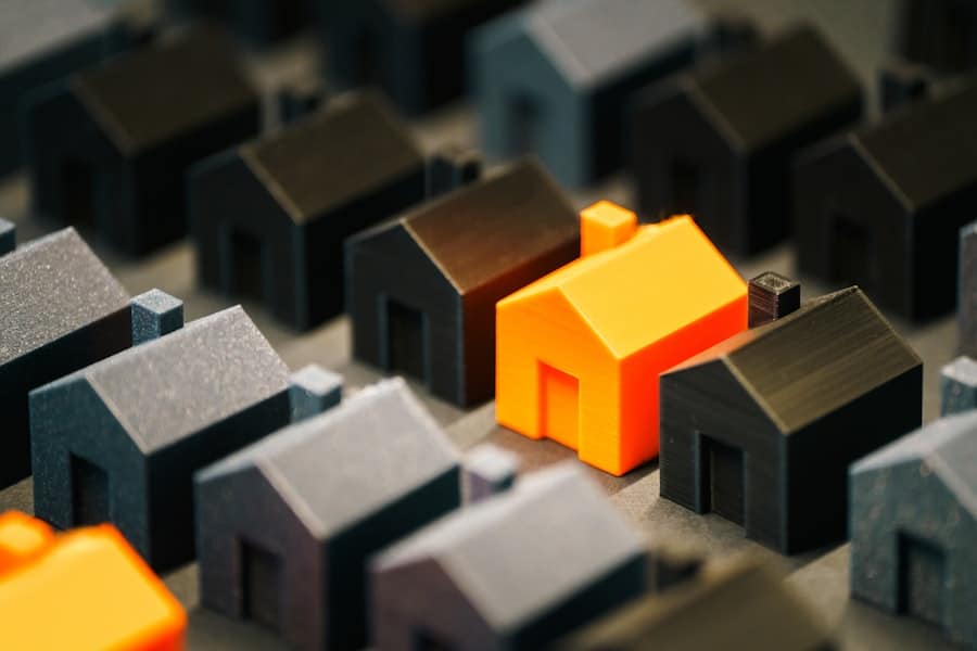 Real Estate Resurgence