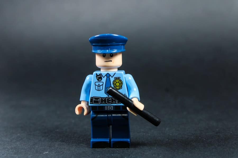 Police Superintendent