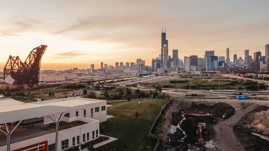 Chicago Property Market Update