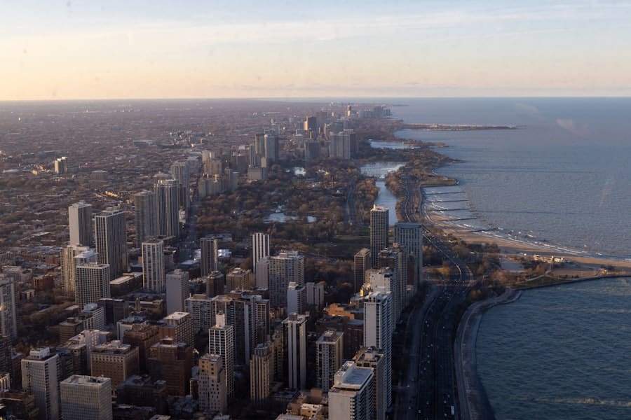 Chicagos Tax Increment Financing Districts