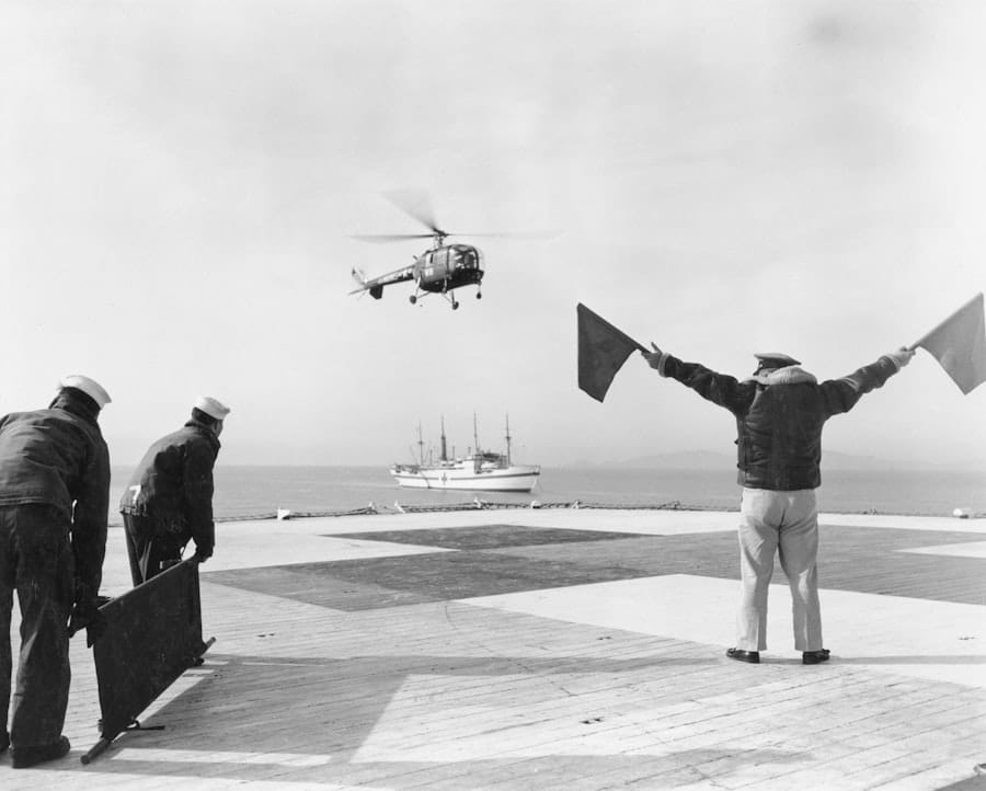 Public Health Policies