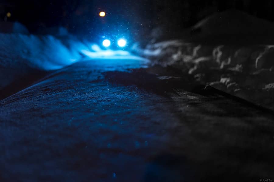 ICE Enforcement Near Chicago