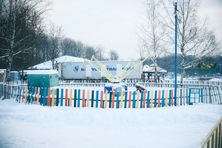 ICE Detention Centers