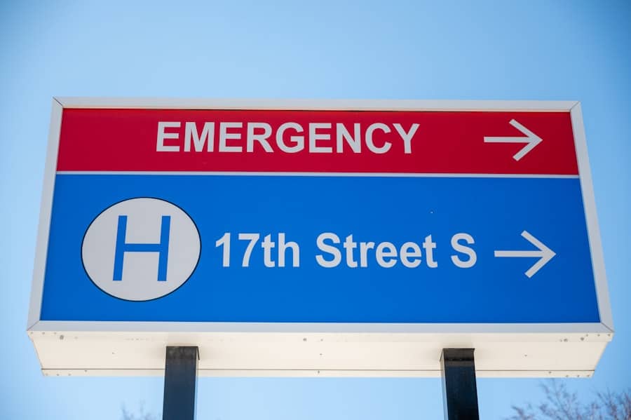 Chicago Healthcare Providers, ICE Enforcement