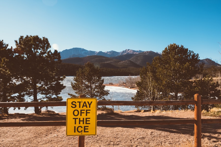 ICE Enforcement Priorities