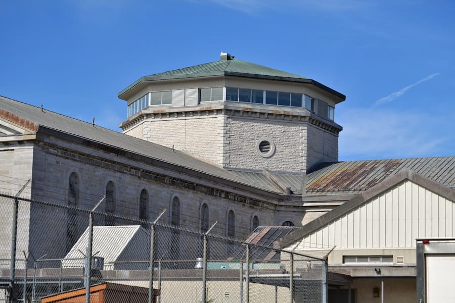 ICE Detention Centers Chicago Area