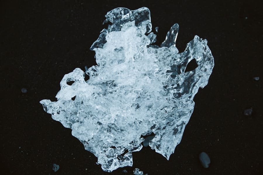 ICE operations