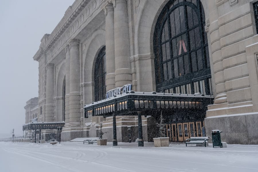 ICEs Presence in Chicago