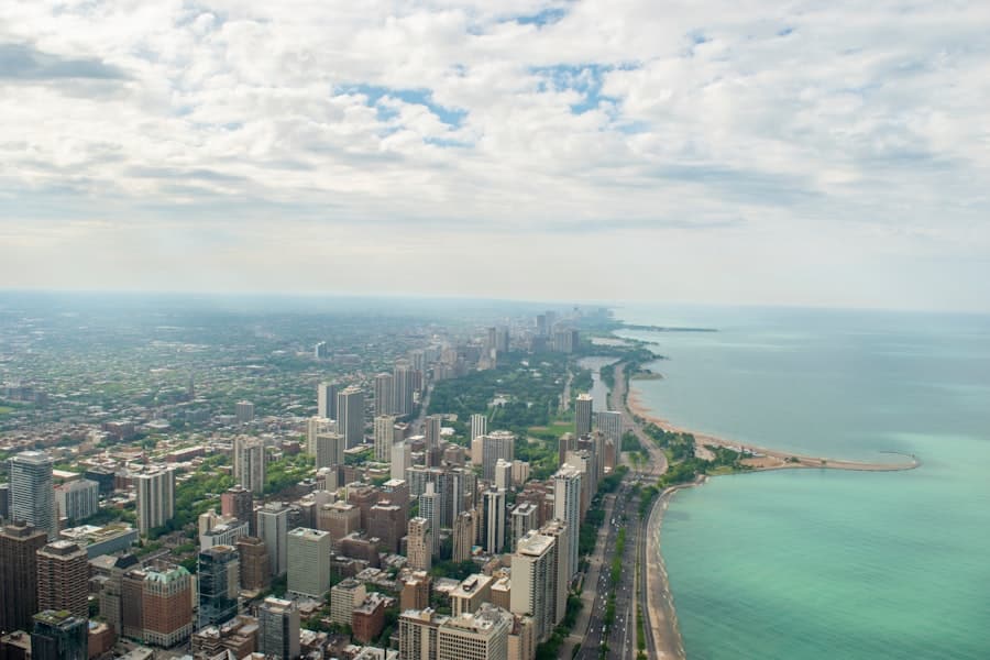 Chicago Immigration Landscape