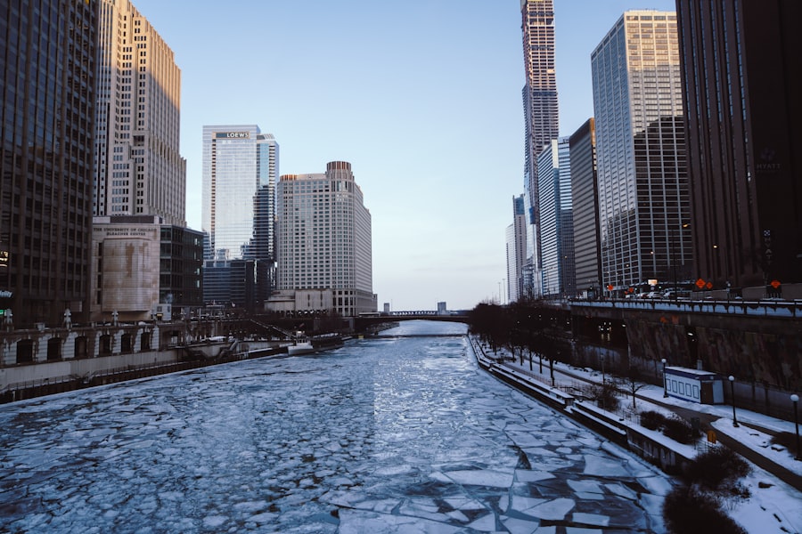 ICE in Chicago