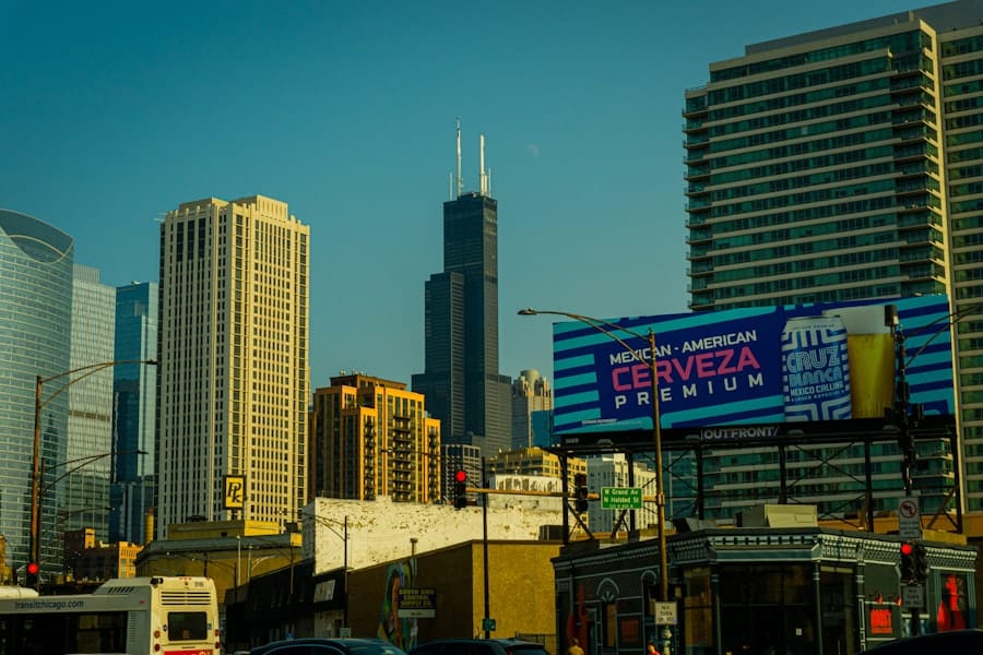 Chicago Non-Profit Sector