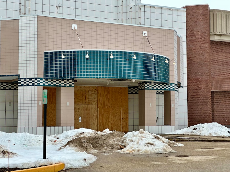 Photo ICE Detention Centers Chicago Area