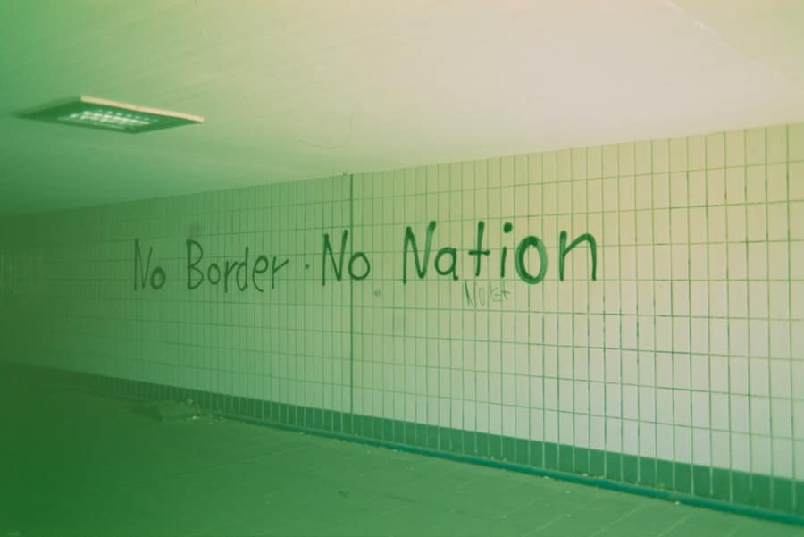 Photo Protect Immigrants
