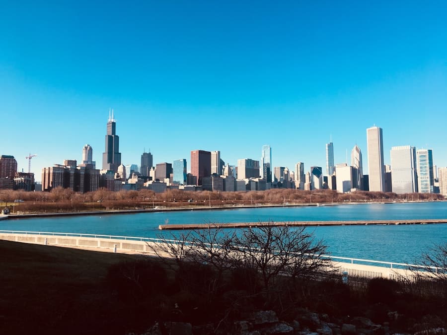 Photo ICEs Role in Chicago