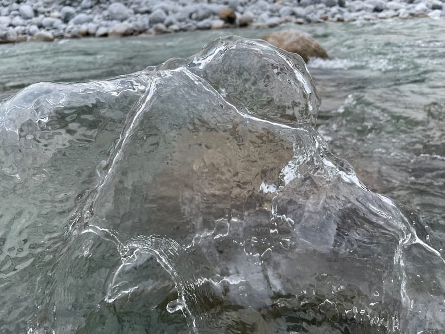 Photo ICE Operations