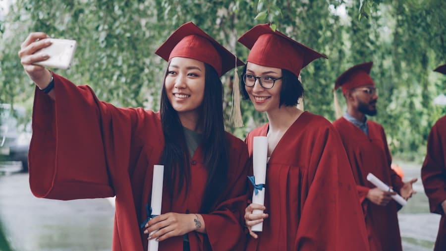 Photo Undocumented Students