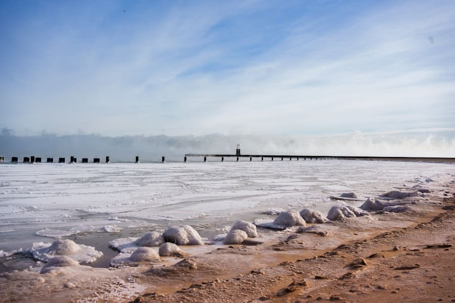 Photo ICE in Chicago