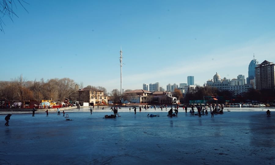 Photo ICE Operations Chicago