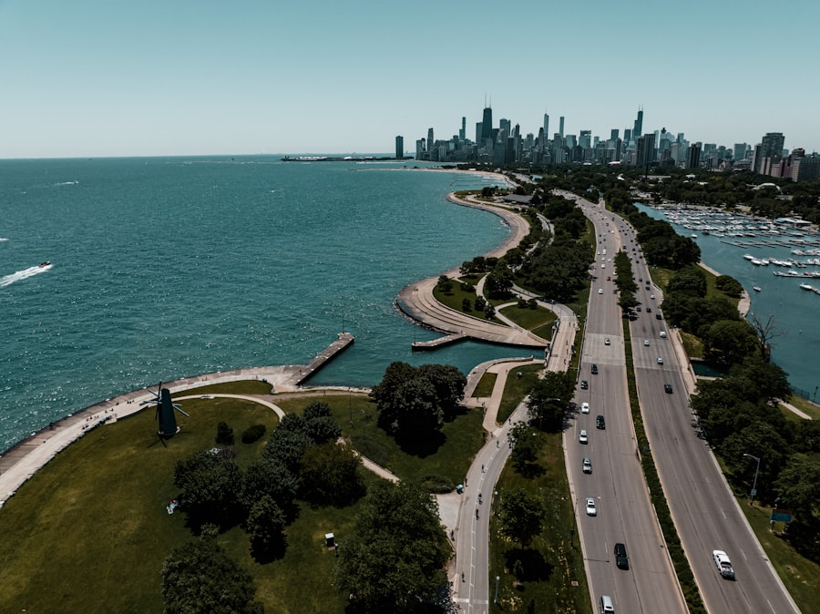 Photo Chicagos Economy