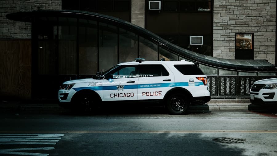Photo ICE Enforcement Chicago