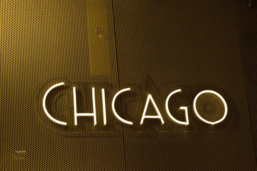 Photo Chicago Immigrant Community