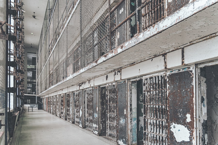 Photo ICE Detentions Chicago