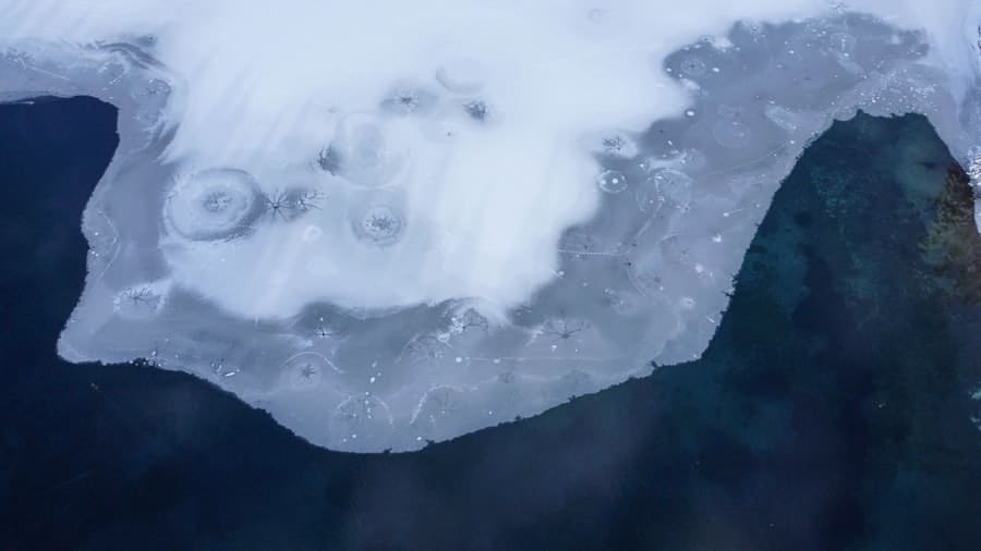 Photo ICEs Increased Presence