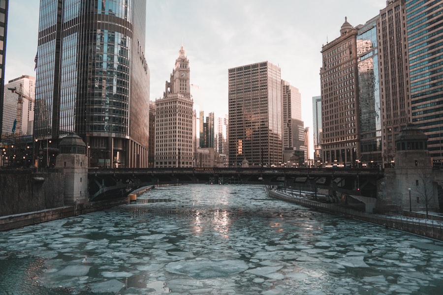 Photo ICE Raids Chicago