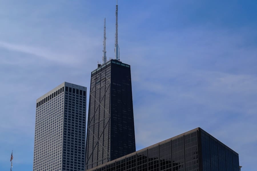 Photo National Guard Chicago