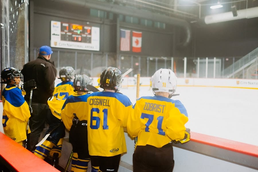 Photo National Guards Support to ICE