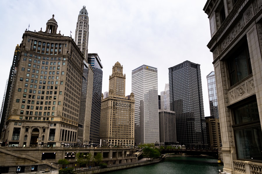 Photo Chicago Schools Protect Student Information