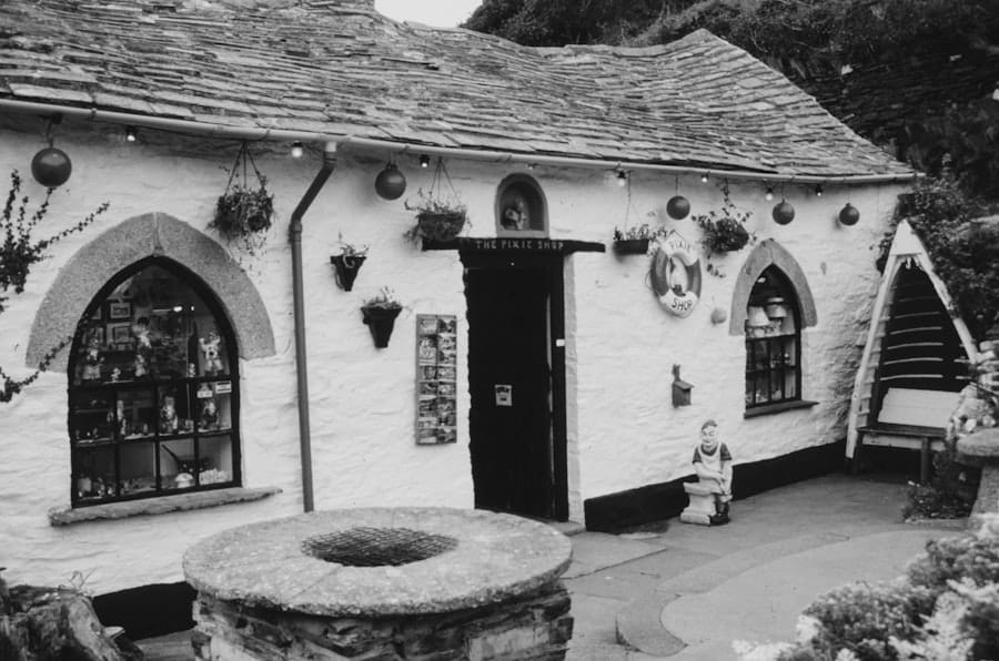 Photo Billy Corgans Highland Park Tea Shop Expansion