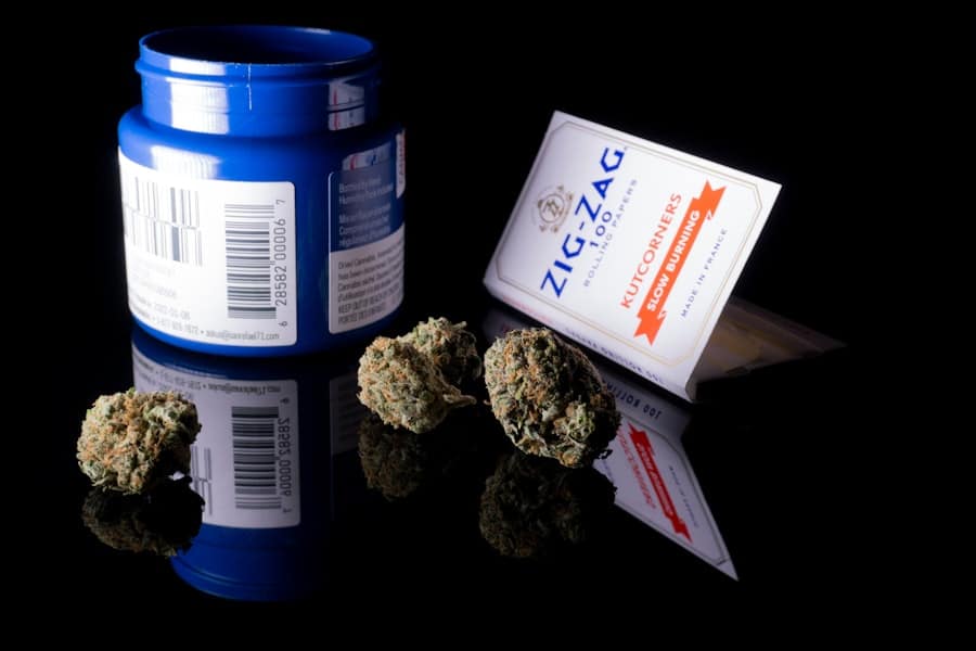 Photo Medical Cannabis Dispensaries